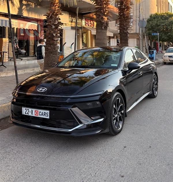 هيونداي سوناتا 2024 للبيع في العراق - بغداد